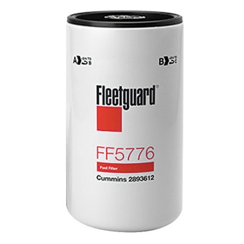 Fleetguard Fuel Filter - FF5776